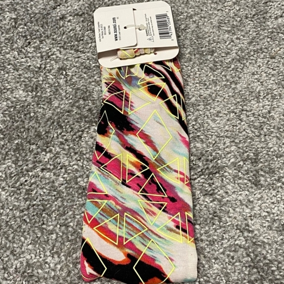 🎀 Scunci Glow In The Dark Headband - Picture 4 of 5